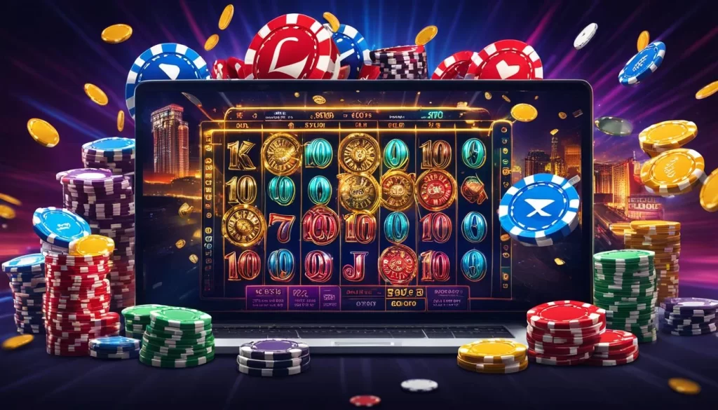 Người chơi phân tích chiến kê trước khi đặt cược