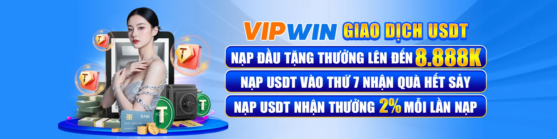 Banner khuyến mãi độc quyền 777vin777 code