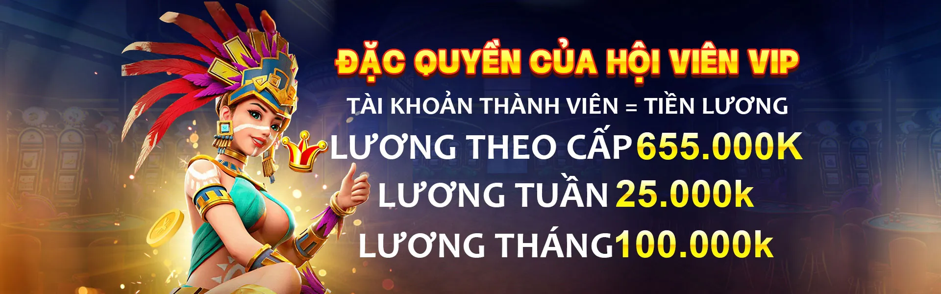 Hình ảnh chính Nổ Hũ 777vin777 Code với các trò chơi slot hấp dẫn và ưu đãi lớn