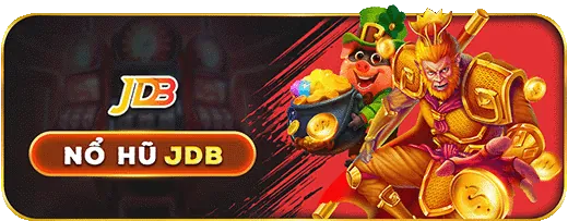 Máy đánh bạc với nhiều chủ đề và giải độc đắc