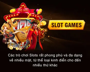 Hình ảnh minh họa các loại game Nổ Hũ đa dạng tại 777vin777 Code