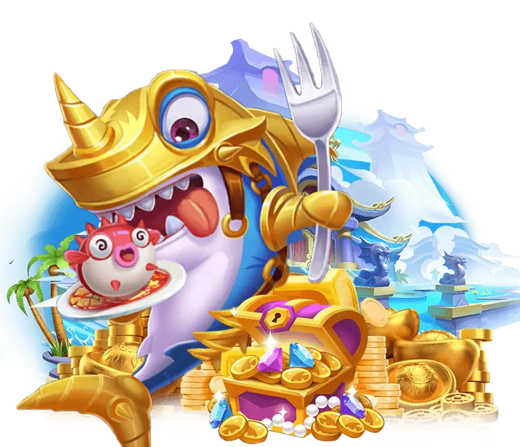 Giới thiệu game bắn cá trực tuyến với 777vin777 code
